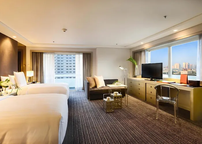 Midas Hotel And Casino