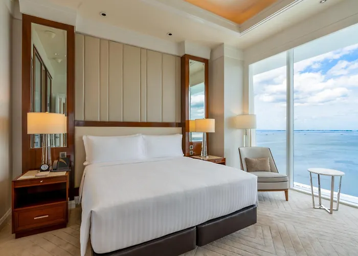 Solaire Resort Entertainment City