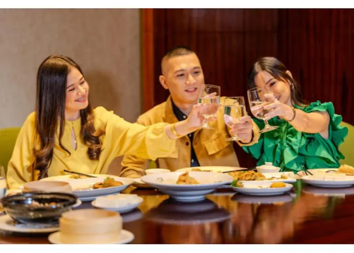 New Coast Hotel Manila